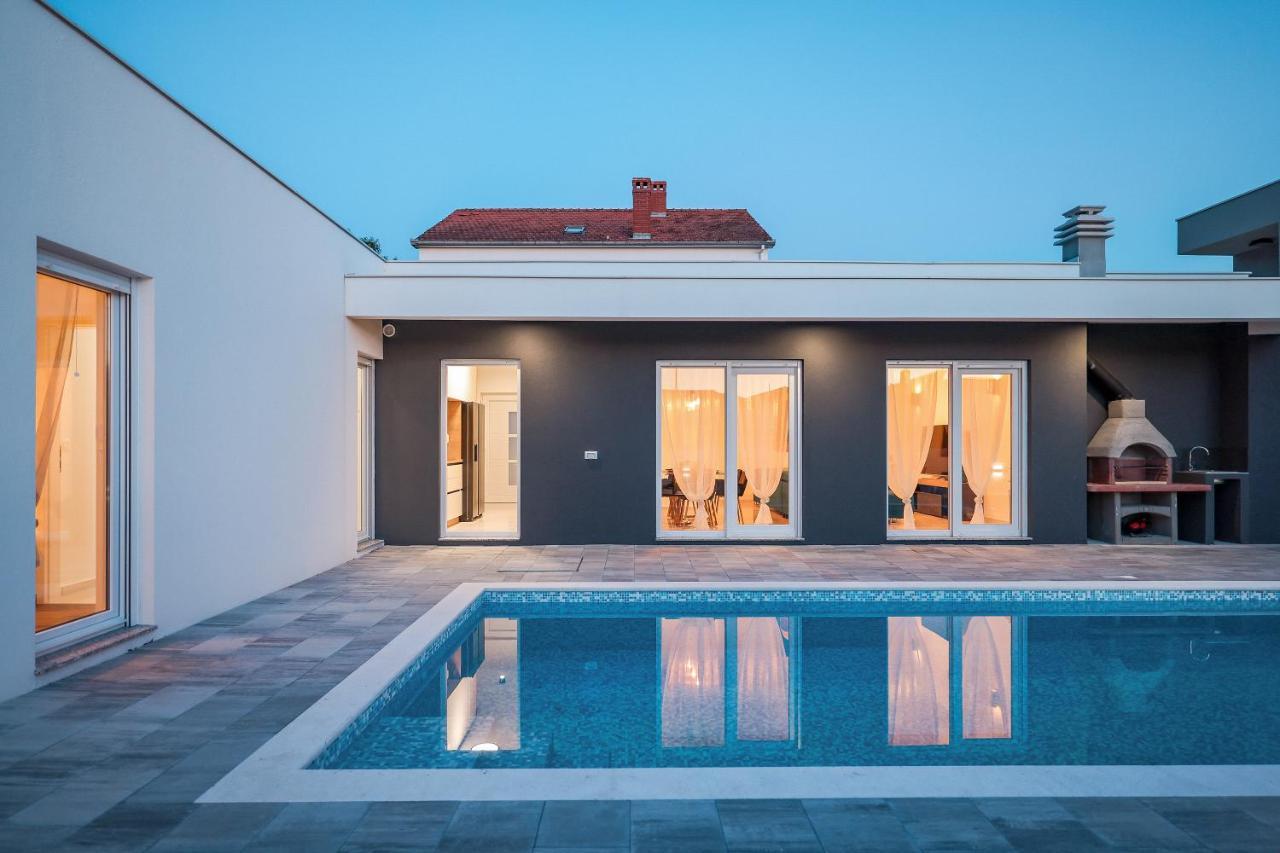 比比涅La Reina House - Private Heated Pool别墅 外观 照片