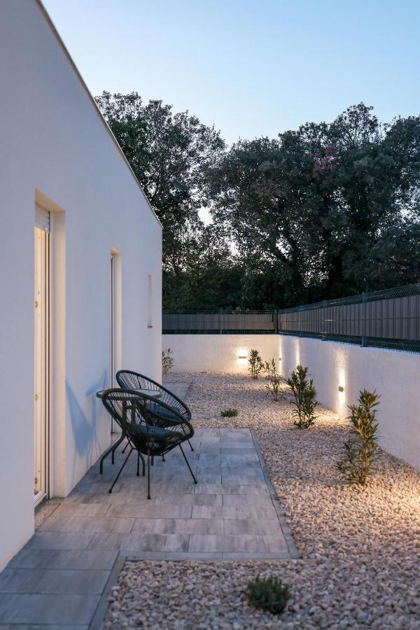 比比涅La Reina House - Private Heated Pool别墅 外观 照片